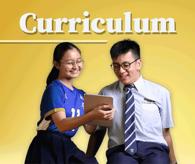 curriculum